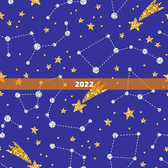 2022 年观音送子双喜临门生肖，万年历日历黄历