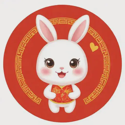 属兔的今年多大与什么配最好：属兔人的最佳婚配属相