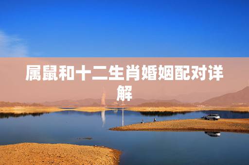 属鼠和十二生肖婚姻配对详解,属鼠的和什么属相最配 男鼠女鼠 属鼠和十二生肖婚姻配对详解,属鼠的和什么属相最配 男鼠女鼠