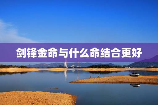 剑锋金命与什么命结合更好,两个剑锋金命的人结婚 剑锋金命与什么命结合更好,两个剑锋金命的人结婚
