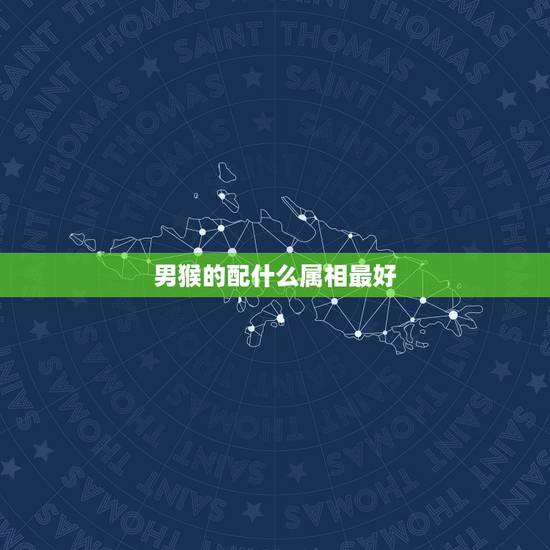 男猴的配什么属相最好,男猴配什么属相最好 男猴的配什么属相最好,男猴配什么属相最好