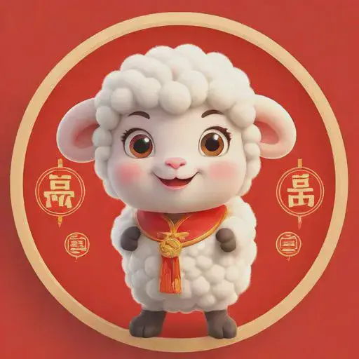 2025生肖羊全年运势大全，属羊人2025年全年运势运程