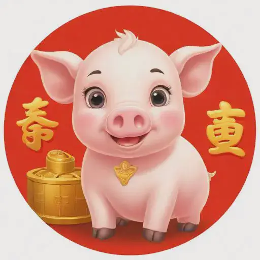 1983年属猪未来5年运势,1983年生肖猪2025年运势完整版 1983年属猪未来5年运势,1983年生肖猪2025年运势完整版