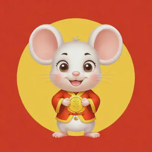 今日属鼠的财运运势佛滔算命网:今年属鼠的财运和运气如何 今日属鼠的财运运势佛滔算命网:今年属鼠的财运和运气如何
