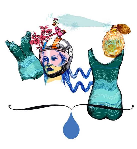 水瓶座女生是什么性格特点(解析独立、聪明、创新) 水瓶座女生是什么性格特点(解析独立、聪明、创新)