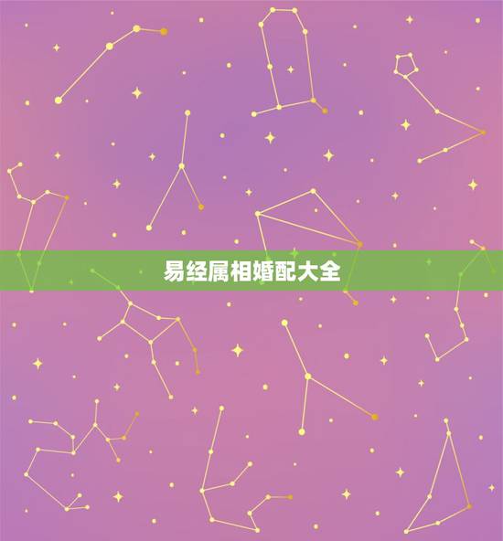 易经属相婚配大全,91年属羊的属相婚配表 易经属相婚配大全,91年属羊的属相婚配表