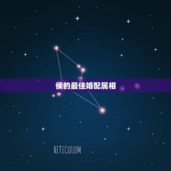侯的最佳婚配属相,属猴的男人和什么属相最配 侯的最佳婚配属相,属猴的男人和什么属相最配