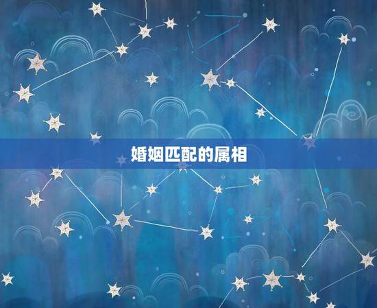 婚姻匹配的属相，十二生肖姻缘配对