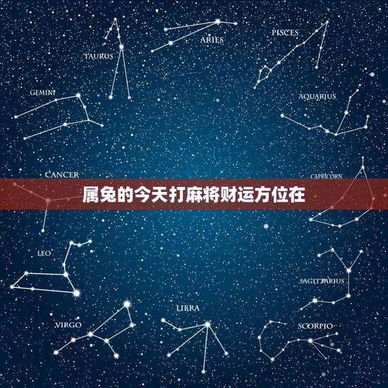 属兔的今天打麻将财运方位在,5月13号打麻将属兔的今天坐哪个方位能赢钱 属兔的今天打麻将财运方位在,5月13号打麻将属兔的今天坐哪个方位能赢钱