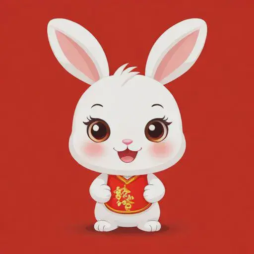属兔的年份有哪几年分别几岁了呢，属兔生肖年龄计算方法
