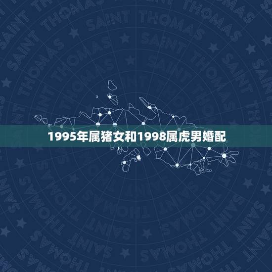 1995年属猪女和1998属虎男婚配,95年男属猪和98年女属虎婚配吗 1995年属猪女和1998属虎男婚配,95年男属猪和98年女属虎婚配吗