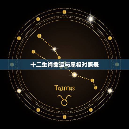 十二生肖命运与属相对照表,12生肖什么时间出生命运好 十二生肖命运与属相对照表,12生肖什么时间出生命运好