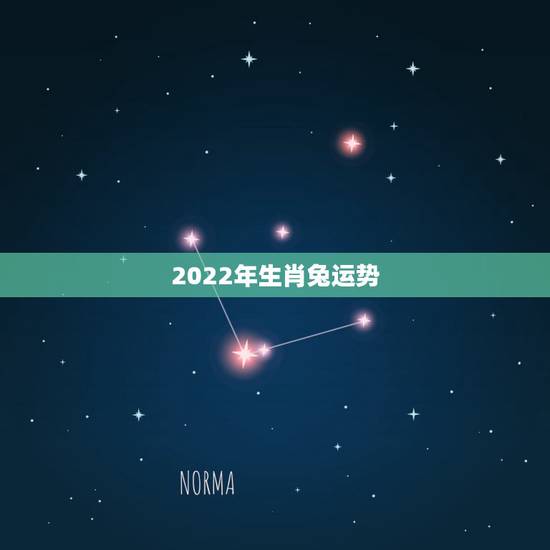 2022年生肖兔运势，2022年87年生肖兔运势