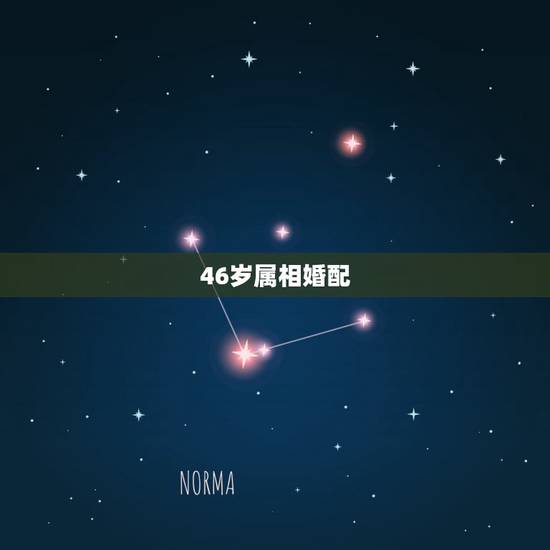 46岁属相婚配，46岁和53结合婚配如何？