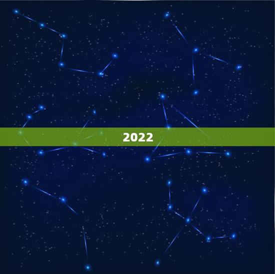 2022 运势 李云天，李云天2022年12星座运势