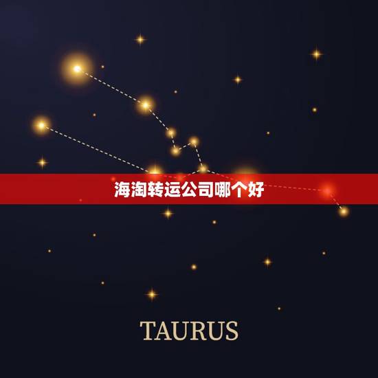 海淘转运公司哪个好，海淘转运公司哪个好 海淘转运公司推荐