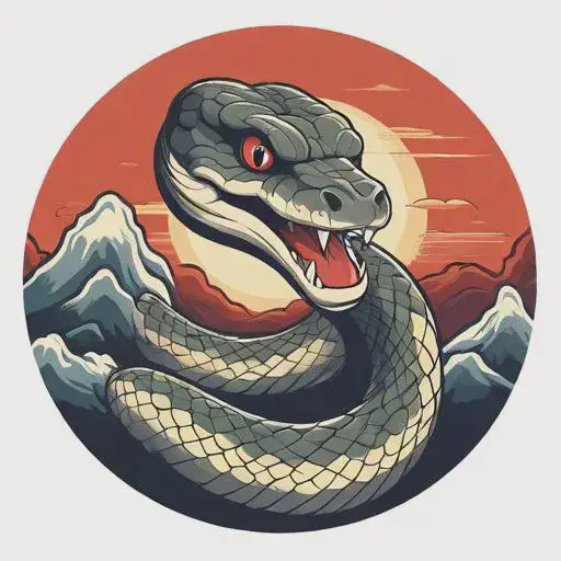 1977年属蛇一生三大劫难