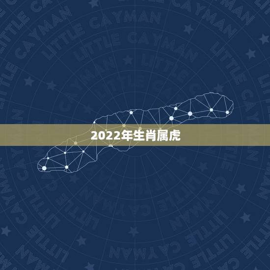 2022年生肖属虎,2022 年属什么生肖好不好 2022年生肖属虎,2022 年属什么生肖好不好