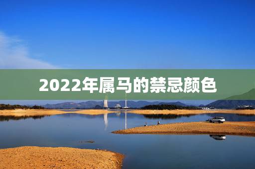 2022年属马的禁忌颜色，2023年属兔的是什么命