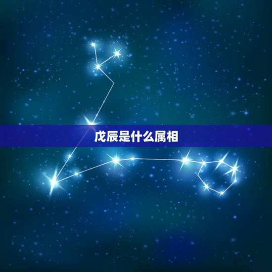 戊辰是什么属相,戊辰日柱婚姻真的很惨 戊辰是什么属相,戊辰日柱婚姻真的很惨