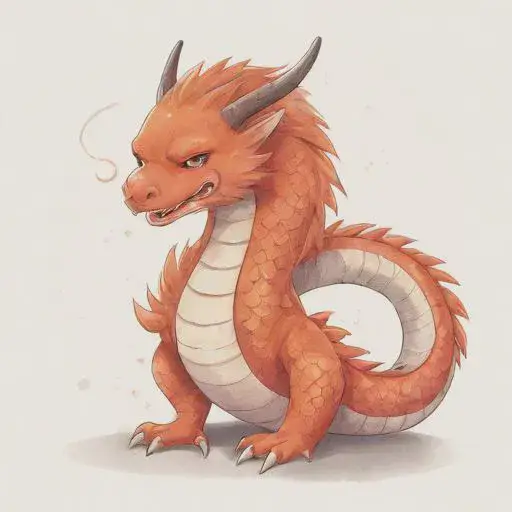 属龙是哪年出生的有哪些年份的人 属龙是哪年出生的有哪些年份的人
