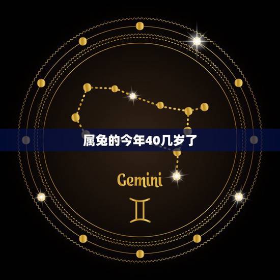 属兔的今年40几岁了,87年属兔33岁有一劫 属兔的今年40几岁了,87年属兔33岁有一劫