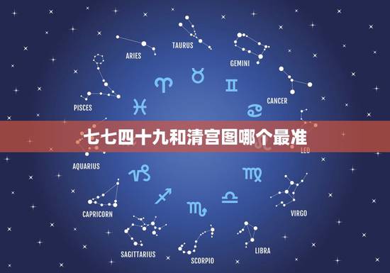 七七四十九和清宫图哪个最准,清宫表准一点还是七七四十九口诀准呢? 七七四十九和清宫图哪个最准,清宫表准一点还是七七四十九口诀准呢?