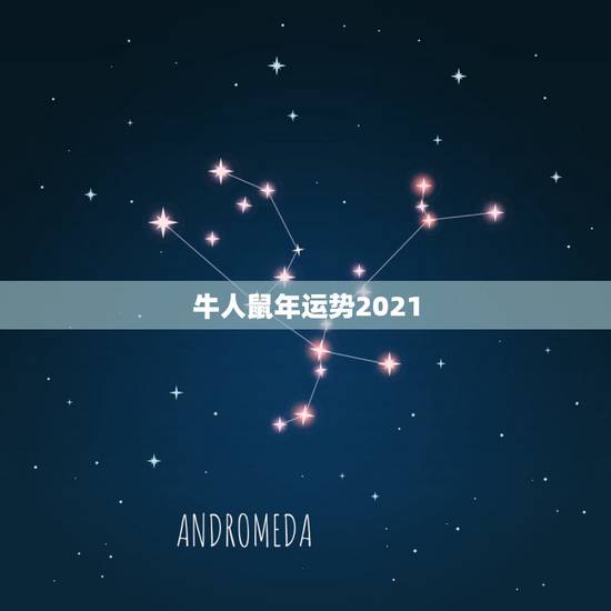 牛人鼠年运势2021，牛年鼠的运势2021运势