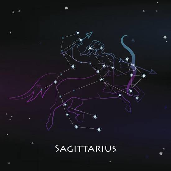 射手座女生喜欢自由管不了(自由是她们的生命线)