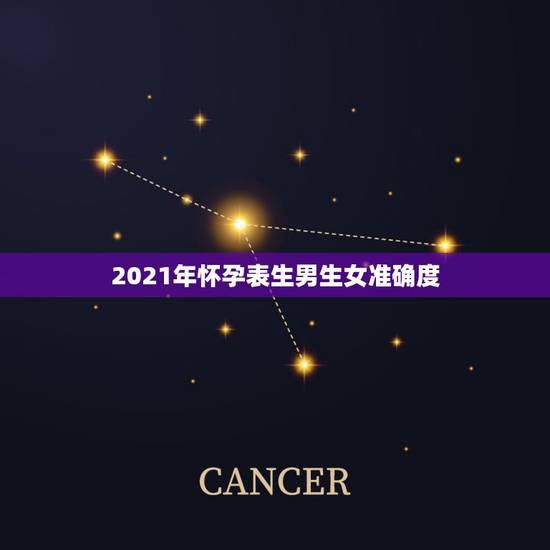 2021年怀孕表生男生女准确度,清宫生男生女一览表2021 2021年怀孕表生男生女准确度,清宫生男生女一览表2021