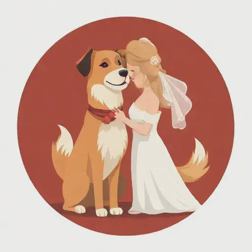 属狗的最佳婚配属相表大全图片
