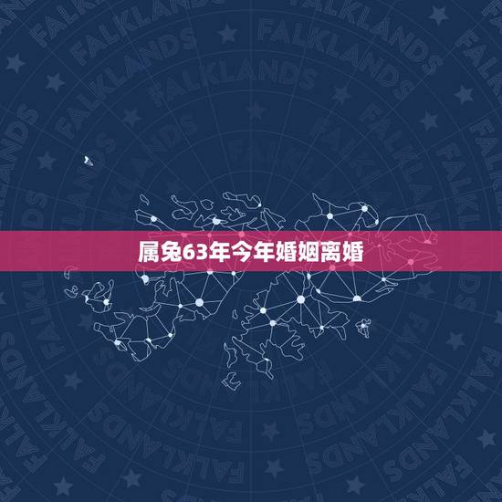 属兔63年今年婚姻离婚,一方要离婚一方不同意怎么处理 属兔63年今年婚姻离婚,一方要离婚一方不同意怎么处理