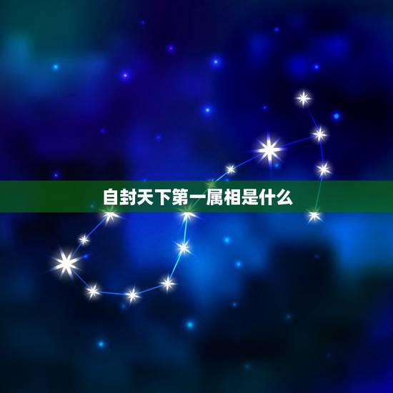 自封天下第一属相是什么,天下第一毒的生肖是哪个 天下第一毒的生肖是哪个 自封天下第一属相是什么,天下第一毒的生肖是哪个 天下第一毒的生肖是哪个