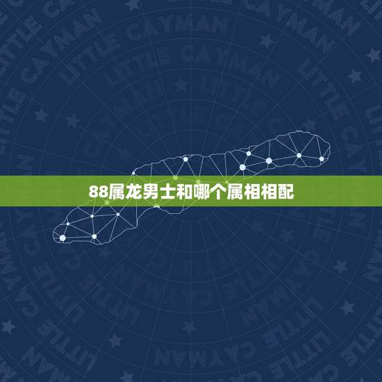 88属龙男士和哪个属相相配,88年属龙的和什么属相的比较配啊? 88属龙男士和哪个属相相配,88年属龙的和什么属相的比较配啊?