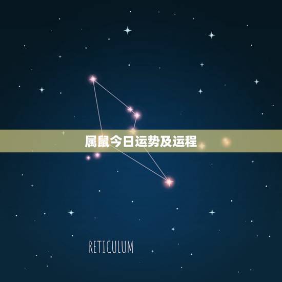属鼠今日运势及运程，属鼠今日适合打麻将吗