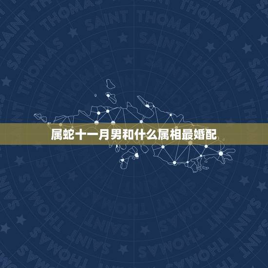 属蛇十一月男和什么属相最婚配,属蛇婚配表,蛇男跟什么属相最配 属蛇十一月男和什么属相最婚配,属蛇婚配表,蛇男跟什么属相最配