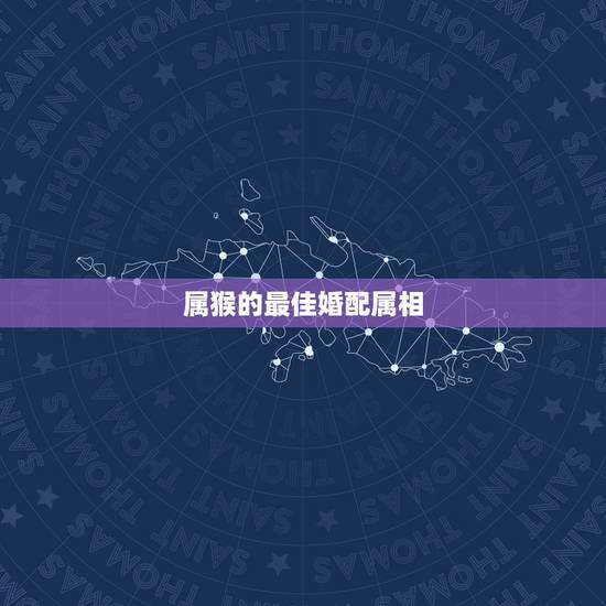 属猴的最佳婚配属相,属猴最佳配对属相? 属猴的最佳婚配属相,属猴最佳配对属相?