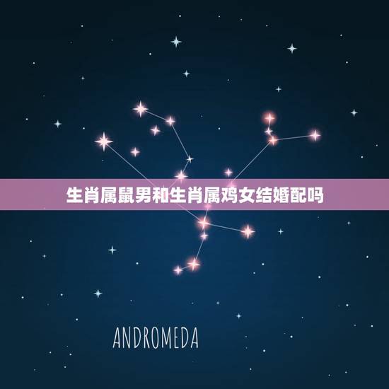 生肖属鼠男和生肖属鸡女结婚配吗,属鸡的和属鼠的婚姻配吗 生肖属鼠男和生肖属鸡女结婚配吗,属鸡的和属鼠的婚姻配吗