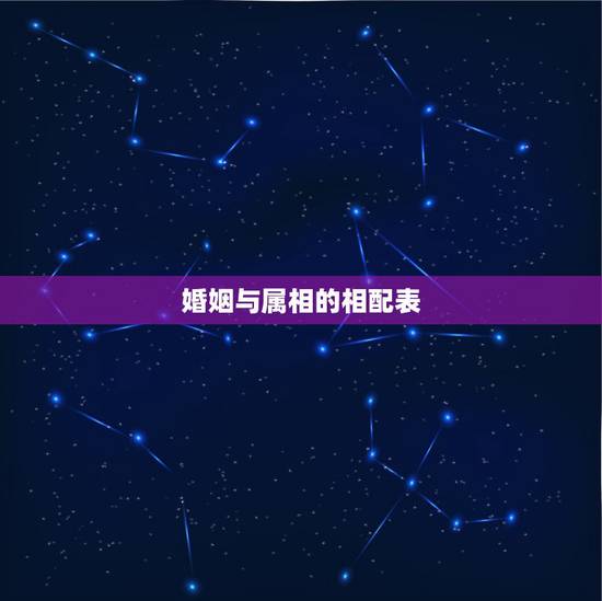 婚姻与属相的相配表,十二生肖男女更佳配对 婚姻与属相的相配表,十二生肖男女更佳配对