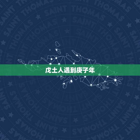 戊土人遇到庚子年,戊子日柱2022 年合掉子水 戊土人遇到庚子年,戊子日柱2022 年合掉子水