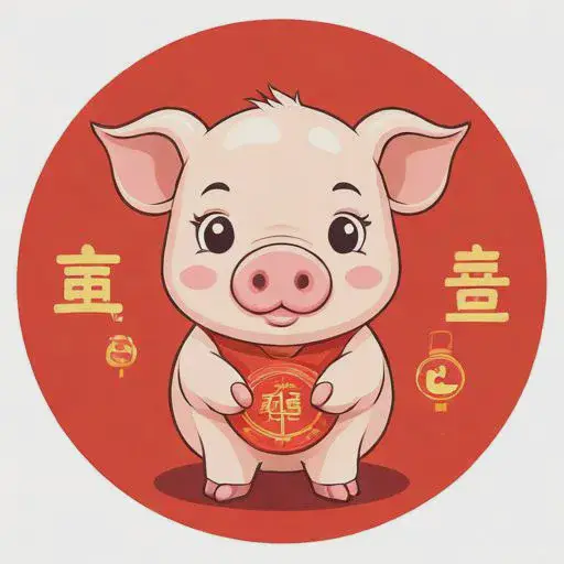 1995属猪人2025年运势