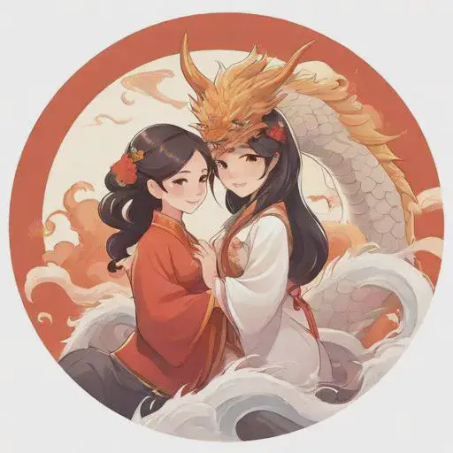 属狗的跟属龙的相克吗婚姻如何:属相龙跟狗相冲的后果 属狗的跟属龙的相克吗婚姻如何:属相龙跟狗相冲的后果