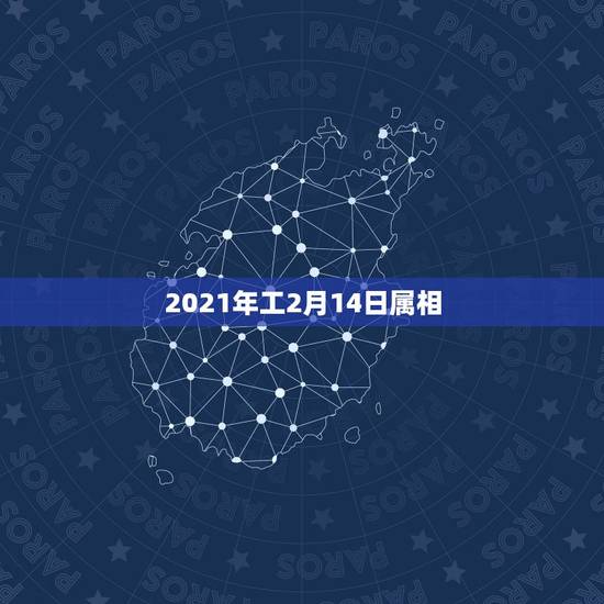 2021年工2月14日属相，2021年2月8日属什么生肖属相