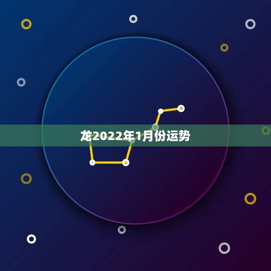 龙2022年1月份运势，1986年虎2022 年运势