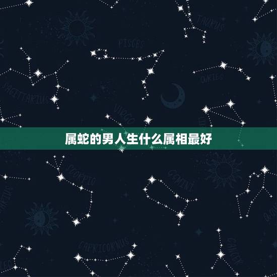 属蛇的男人生什么属相最好,属蛇的和什么属相最配,属蛇的配什么生肖最好 属蛇的男人生什么属相最好,属蛇的和什么属相最配,属蛇的配什么生肖最好
