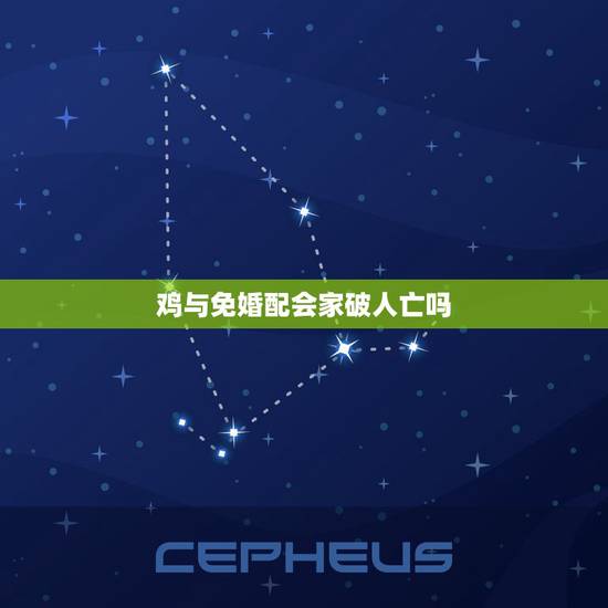 鸡与免婚配会家破人亡吗,属相婚配鸡与鸡婚配会怎样? 鸡与免婚配会家破人亡吗,属相婚配鸡与鸡婚配会怎样?