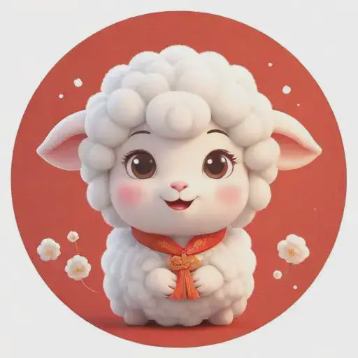 2025属羊微信头像用什么好，属羊的用什么头像好