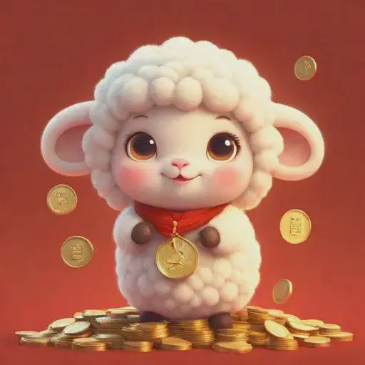 属羊的人用什么微信头像招财 属羊的人用什么微信头像招财