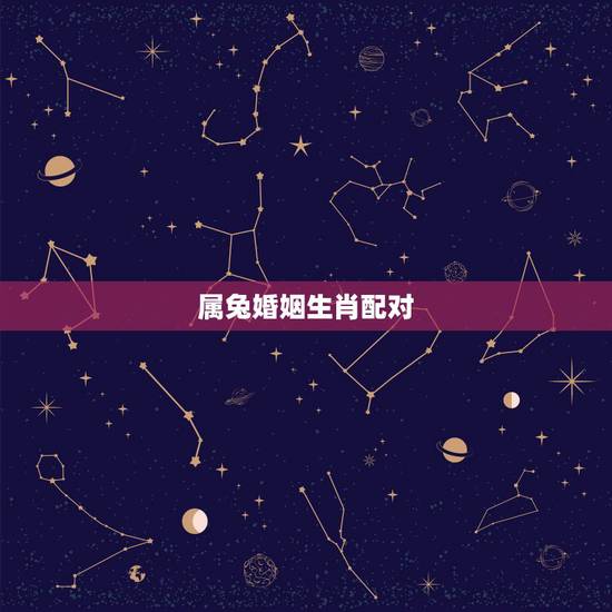 属兔婚姻生肖配对,属兔男婚姻生肖配对 属兔婚姻生肖配对,属兔男婚姻生肖配对