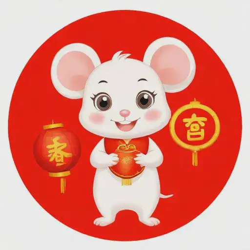 1972年属鼠的配什么属相:72年属鼠的最佳婚配 1972年属鼠的配什么属相:72年属鼠的最佳婚配